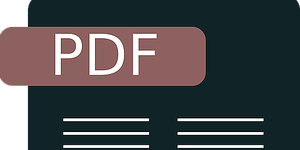 Generar un PDF con Django a partir de una plantilla html